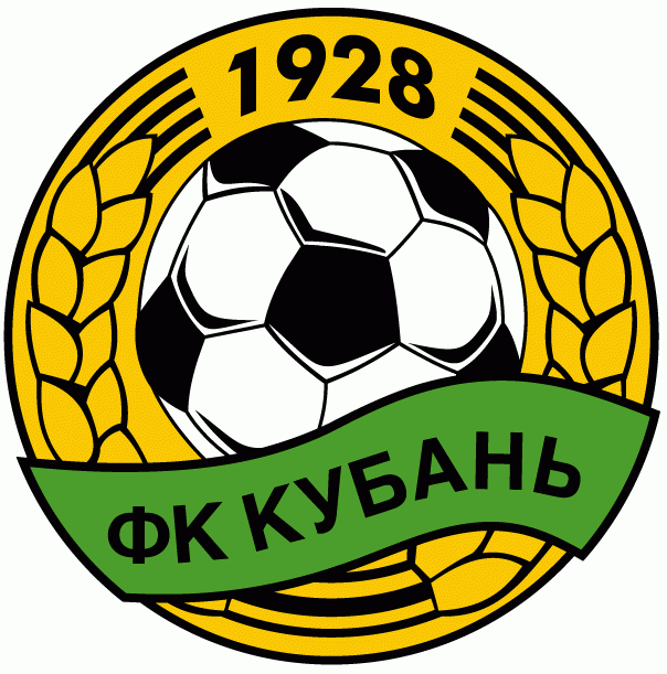 Kuban Krasnodar Pres Primary Logo t shirt iron on transfers